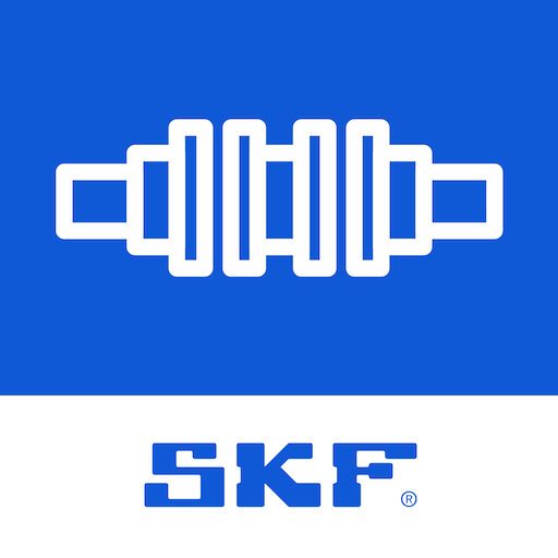 SKF Spacer shaft alignment 1.10.3 Icon