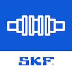 SKF Spacer shaft alignment Apk