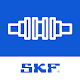 SKF Spacer shaft alignment Windows'ta İndir