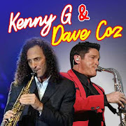 Kenny G & Dave Coz (Saxophone Instrumental)