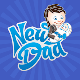 New Dad - Pregnancy For Dads icon