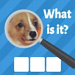 Cover Image of 下载 Zoom Quiz: Close Up Pics Game, Guess the Word 2.1.7 APK