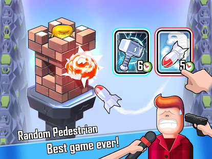 Factories Inc. 1.0.5 APK + Mod (Unlimited money / Free Craft) for Android