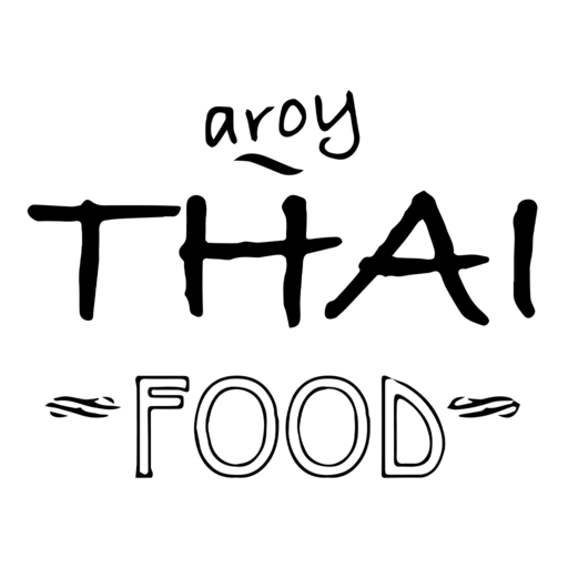 Aroy Thai Food logo