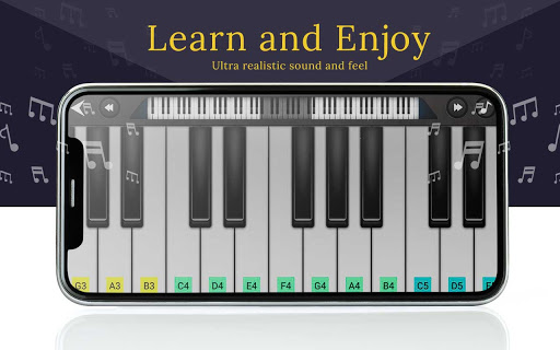 Download Real Piano Keyboard Learning Piano Keyboard 21 Free For Android Real Piano Keyboard Learning Piano Keyboard 21 Apk Download Steprimo Com