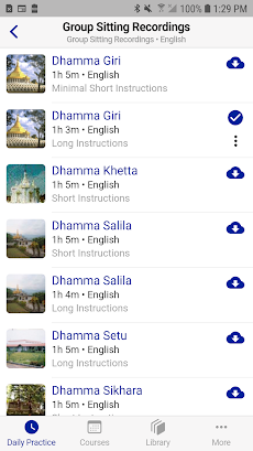 Dhamma.orgのおすすめ画像1