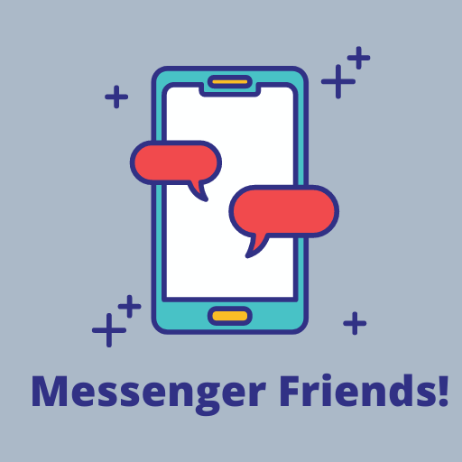 Messenger Friends! logo