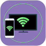 Cover Image of Download Wireless Display 8.0 APK