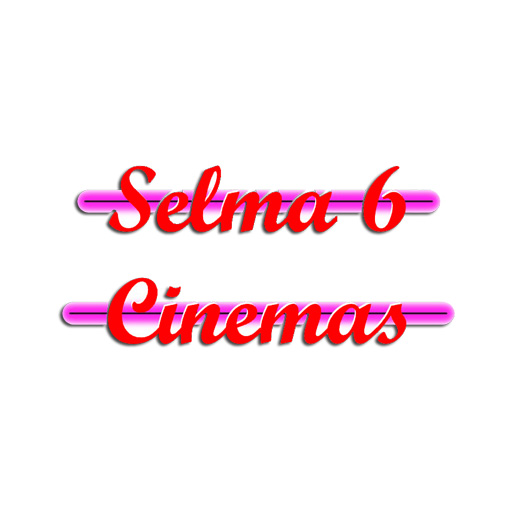 Selma 6 Cinemas  Icon