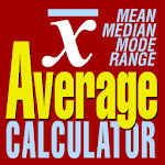 Cover Image of Descargar Average Calculator  APK