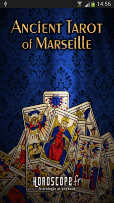 Tarot of Marseilleのおすすめ画像1
