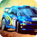 No Limits Rally icon