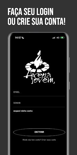 Arena Xperience 2024 Screen 2