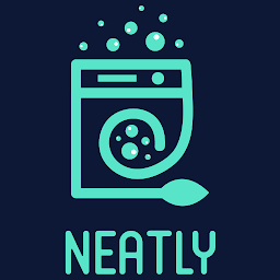 Icon image Neatly Laundry