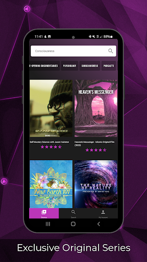 Ickonic Screen 2