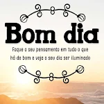 Cover Image of Baixar Frases de Bom dia 2022  APK