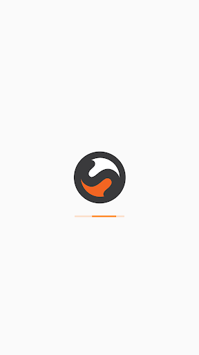 Android application SIMPEL screenshort