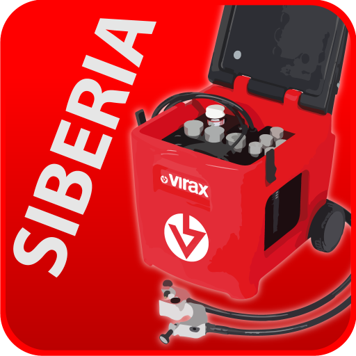 Siberia logo