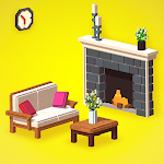 Cover Image of Download Pet House - Home Decoration  APK