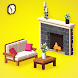 Pet House - Home Decoration - Androidアプリ