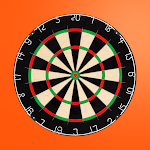 Cover Image of Download Dart Scores  APK