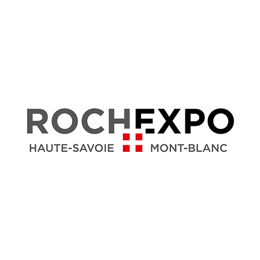 Rochexpo logo