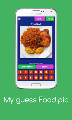 My guess Food pic - Screenshot 4