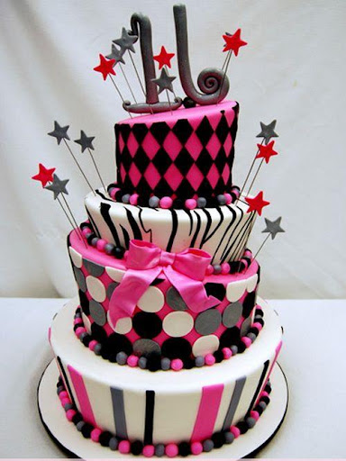 Birthday Cake Ideas designs Screenshot 2 - AppWisp.com