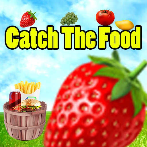 Catch The Food