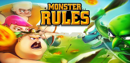 Monster Rules
