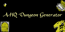 Advanced HeroQuest DunGen APK