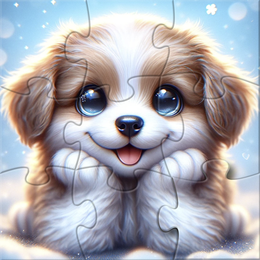 Jigsaw Puzzles - Puzzle Games - Apps on Google Play