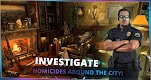 screenshot of Detective Story (Escape Game)