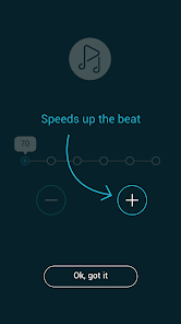 Parkinsounds 1.2 APK + Mod (Free purchase) for Android