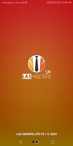 LAS-Groupe Lite Screen 2