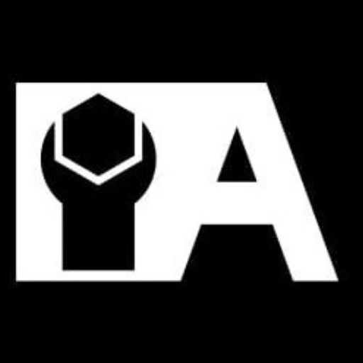 Alfix Parafusos & Cia logo
