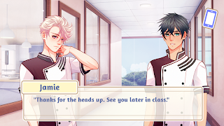 Sifting Thyme - Screenshot 1
