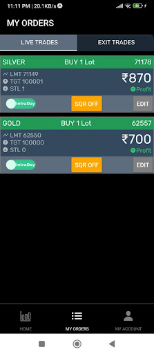Wealth Commodity Screen 3