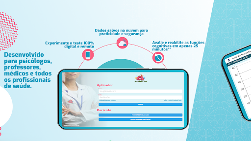 MentalPlus® Screen 2