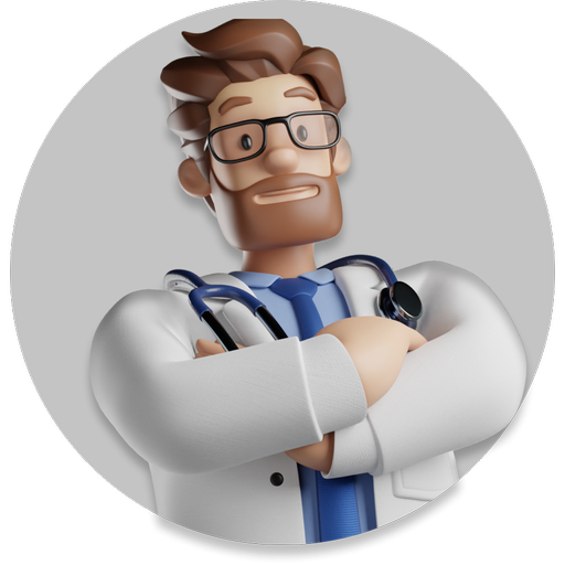 dr bankawy logo