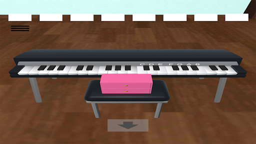 Escape Caribbean Island MCPE