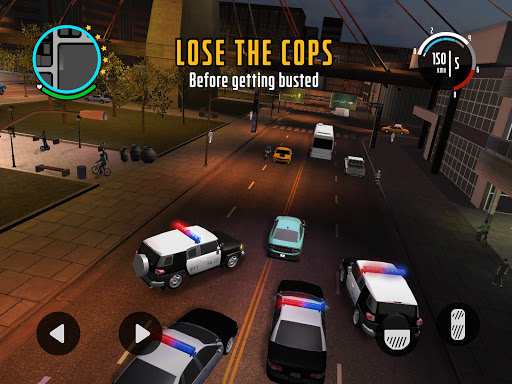 Grand - قراند - Action - games