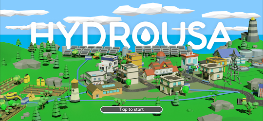 Hydrousa Game