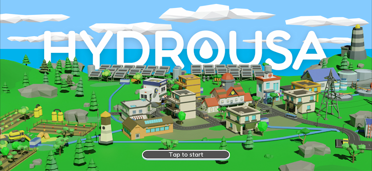 Hydrousa Game - 2.0 - (Android)