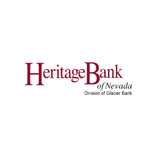 Heritage Bank NV logo