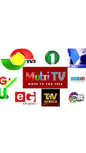 Ghana Live TV