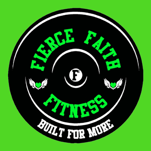 Fierce Faith Fitness Download on Windows