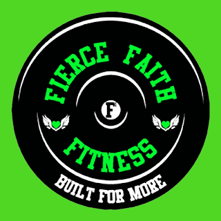 Fierce Faith Fitness