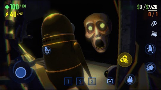 R.E.P.O. Mobile v1.0.6 MOD APK 6