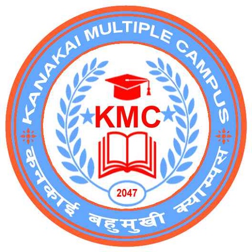 Kanakai Multiple Campus logo